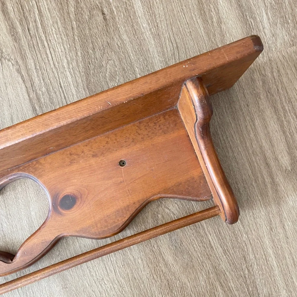 Wooden 24